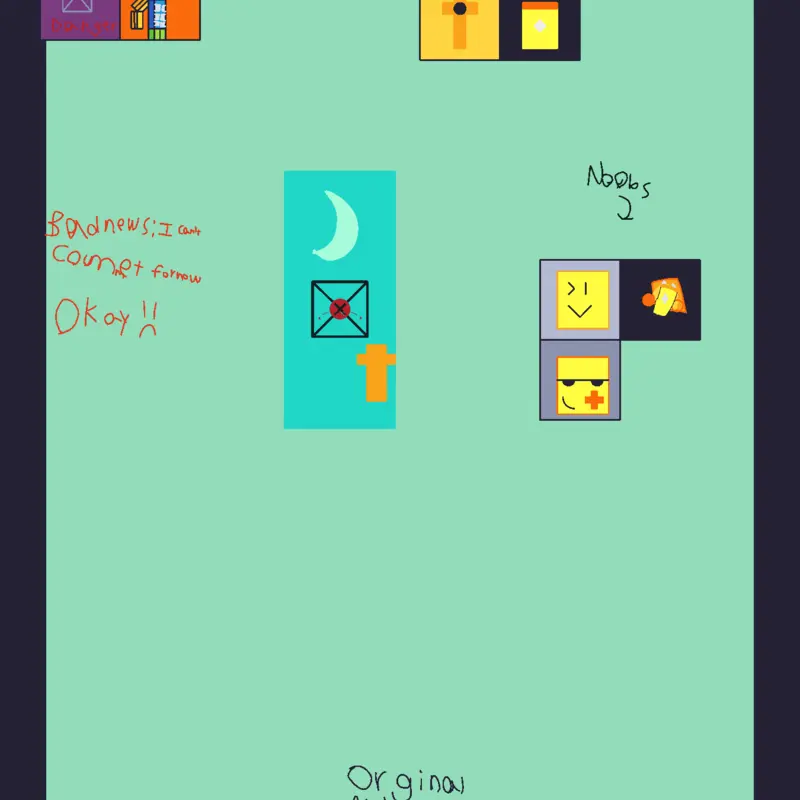 Game by @AliR_123