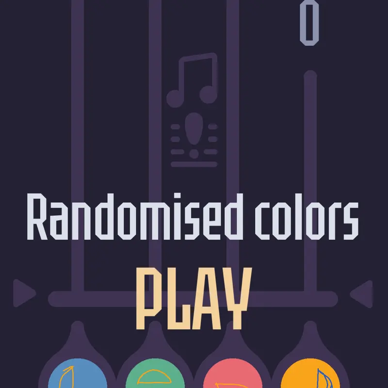 Game by @notusername