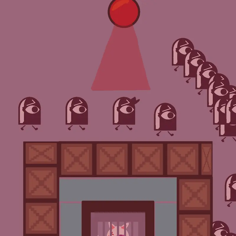 Game by @Zeynep_1254