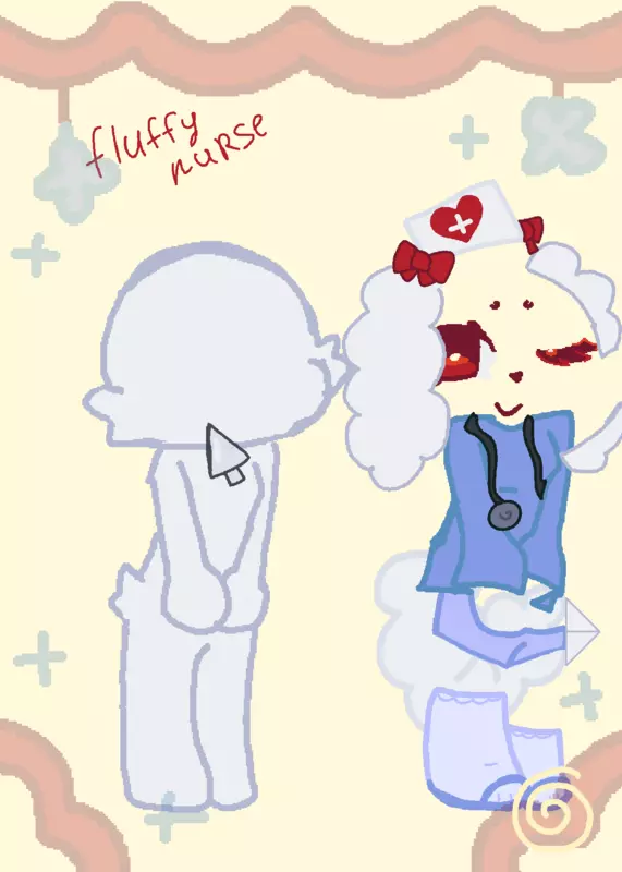 Game by @SweetsAnimations