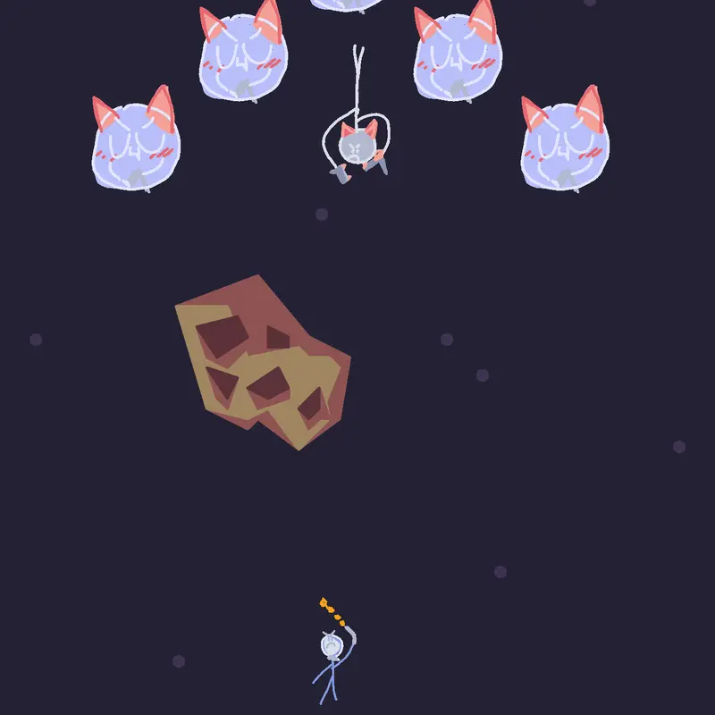 Game by @Wiispu