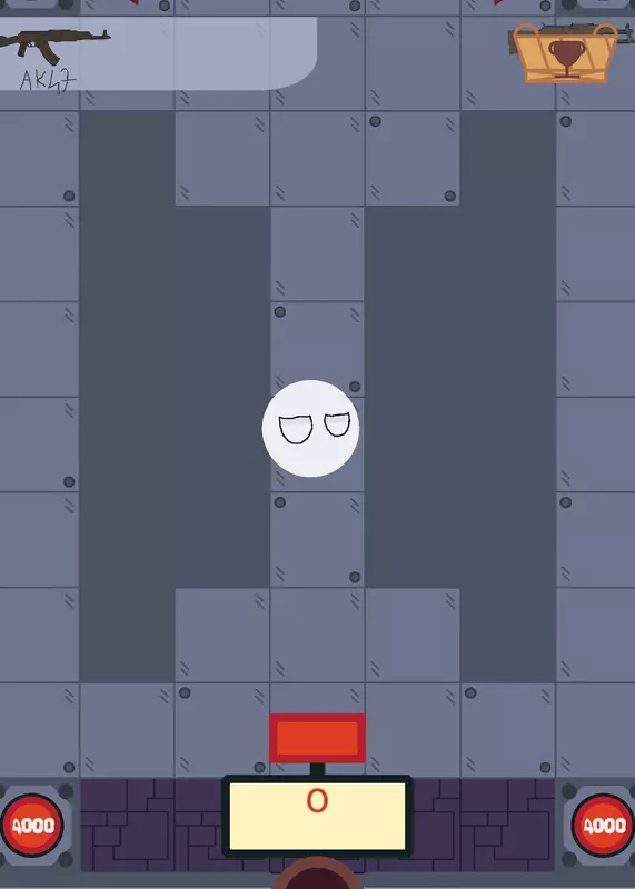 Game by @arasoyuncu