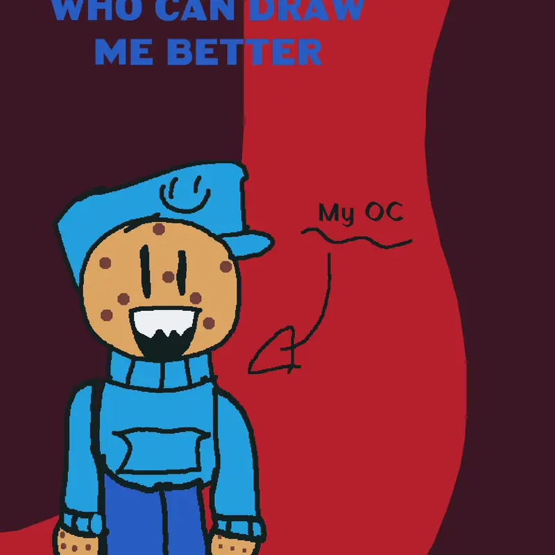 Game by @COOKIE_MUNCH420