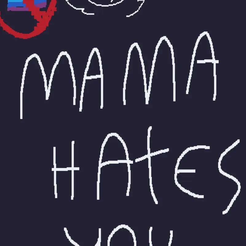 Game by @LESBIAN_person
