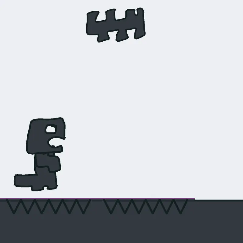 Game by @Bellabotski