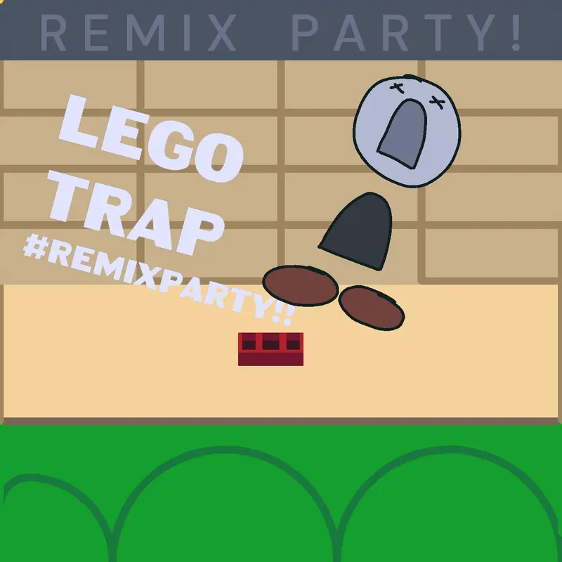 Game by @Chicken_Nugge