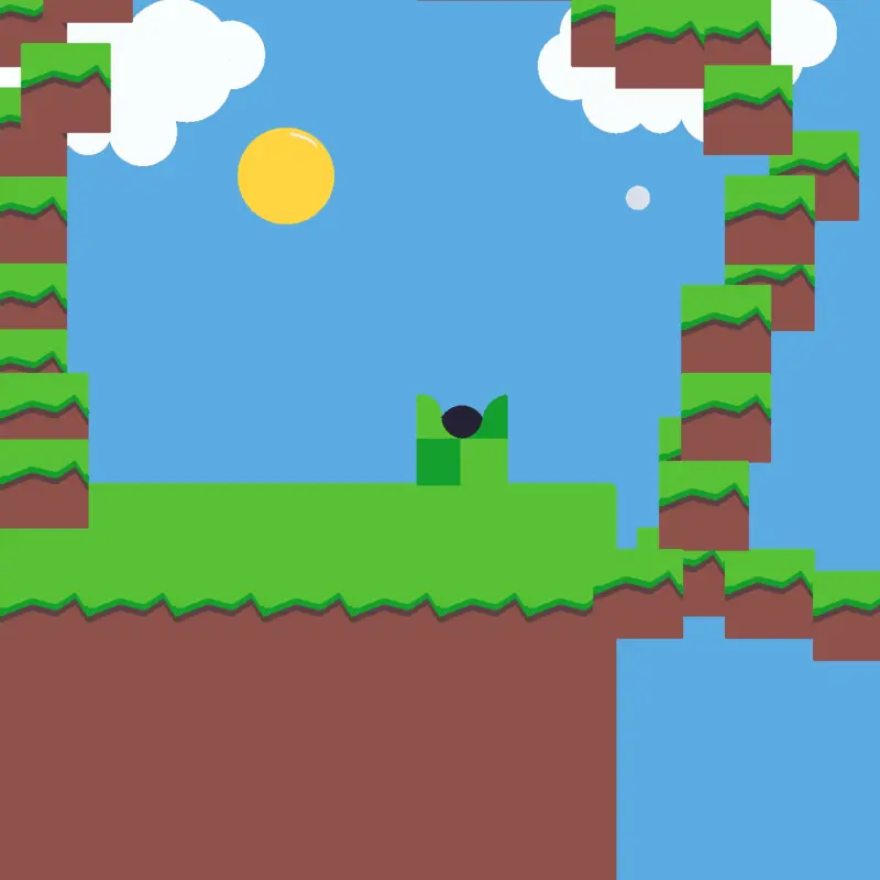Game by @Okwuq