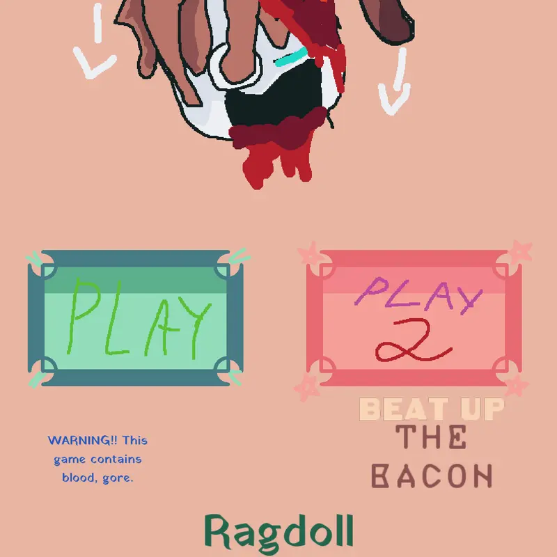 Game by @delayah