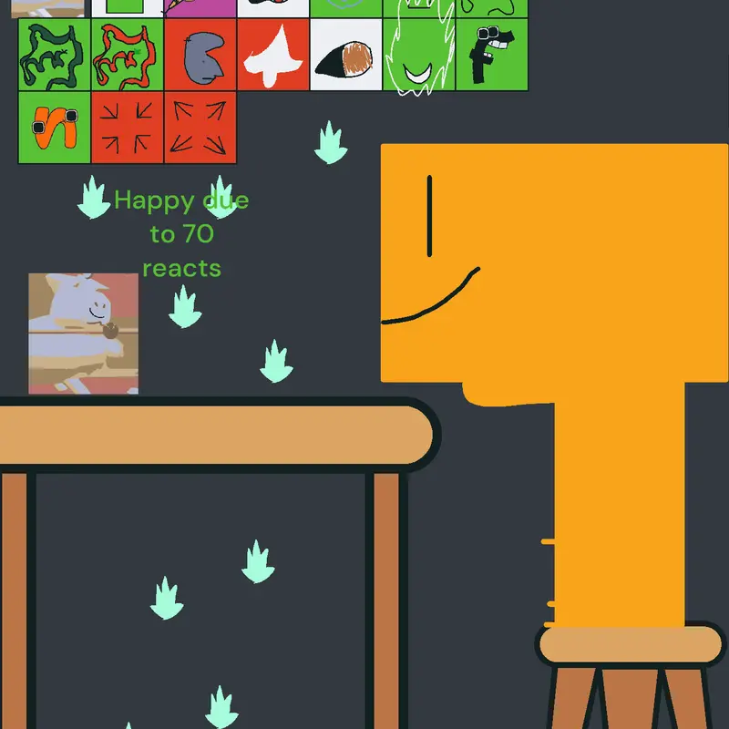 Game by @Lex_crew