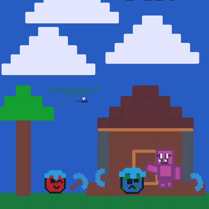 Game by @Animatic