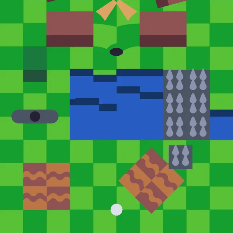 Game by @prison_golem123