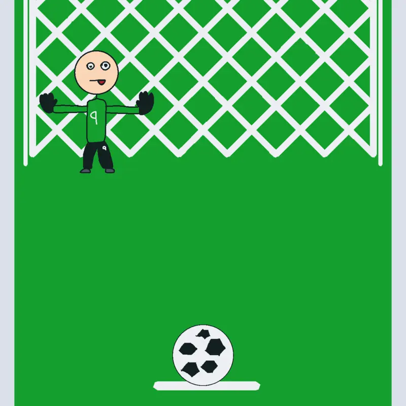 I'M BACK TO MAKING GAMES, GUYS!!!! by @CountryBallsOFC
