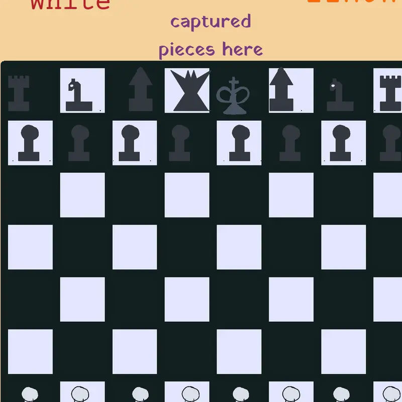 Game by @magazine
