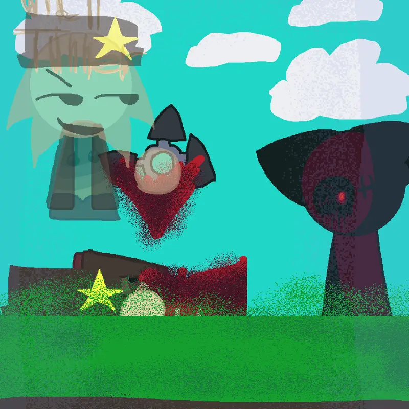 Game by @Tunners_plays