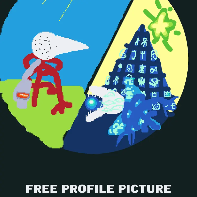 Game by @god_of_roadkill_castle