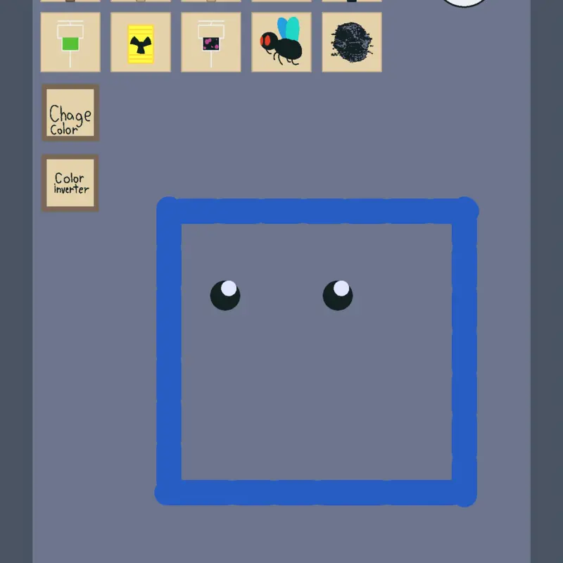 Game by @Code_Mage