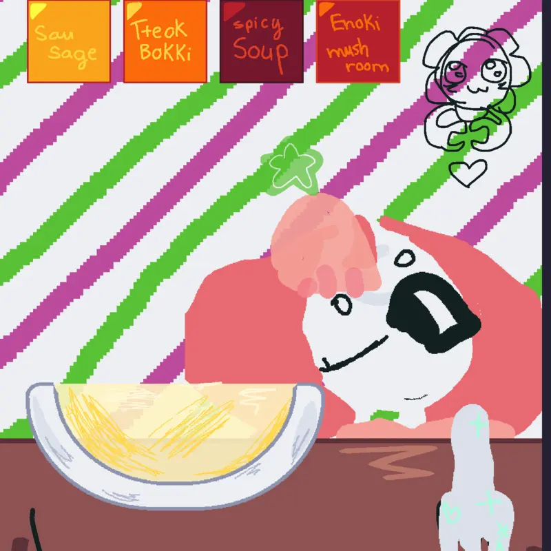 Game by @AzulMontero