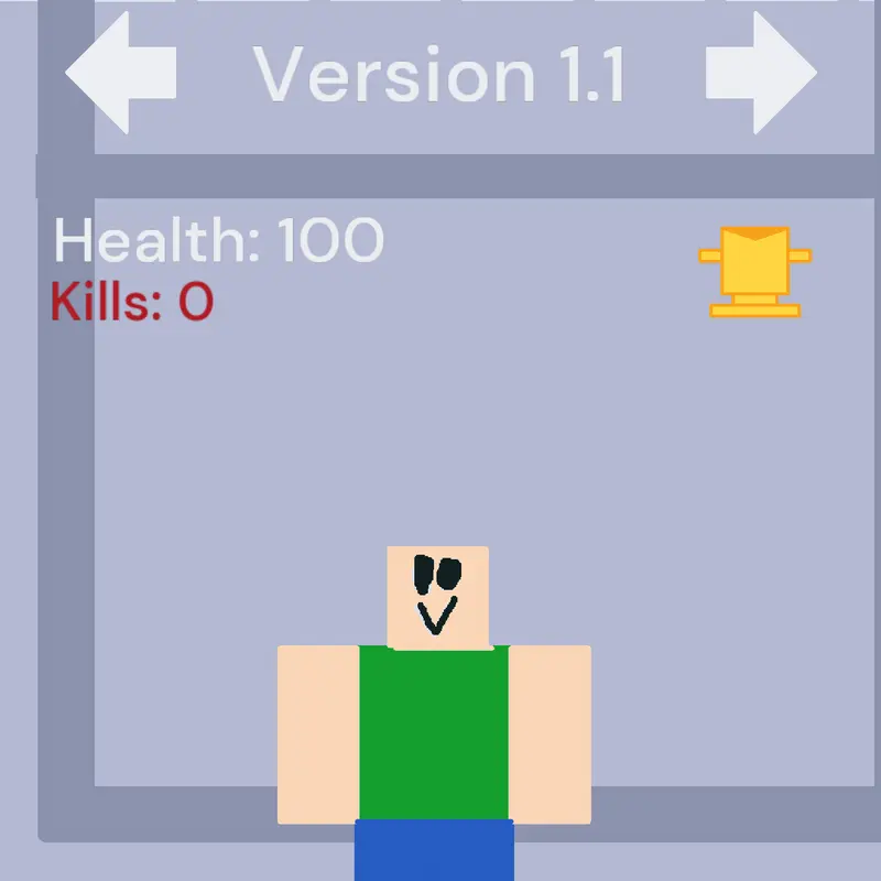 Game by @caslr