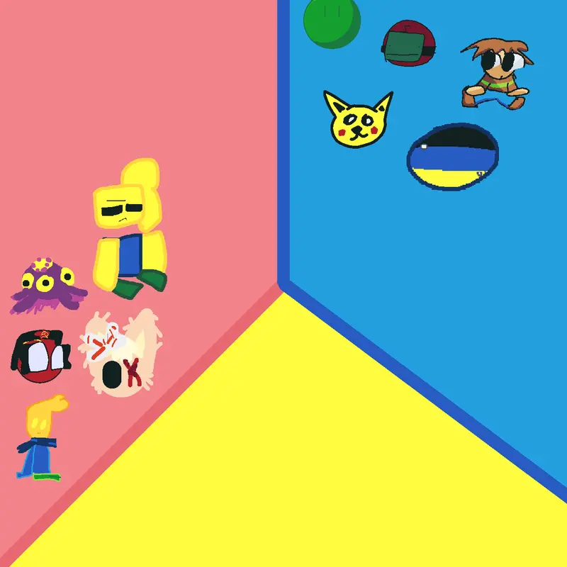 Game by @JustUEEOfficial