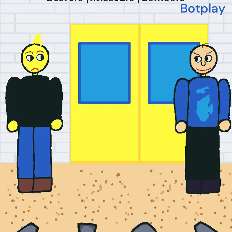 Game by @EgeKkbeycan