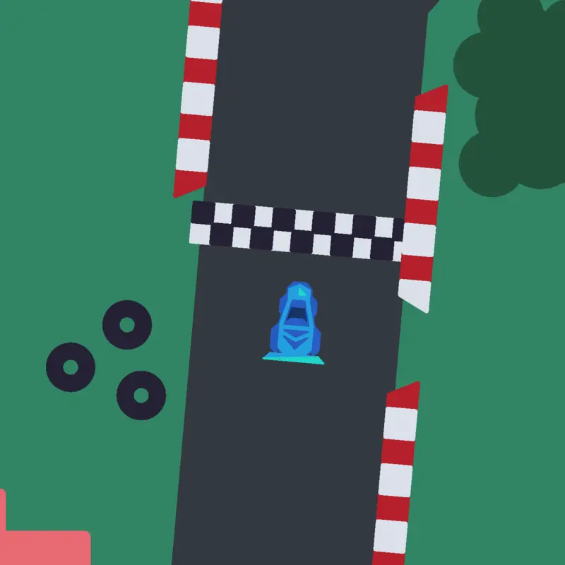 Game by @gamemakerafee