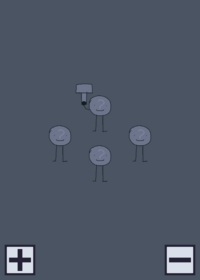 Basement Island (Some Monster Blueprints I...