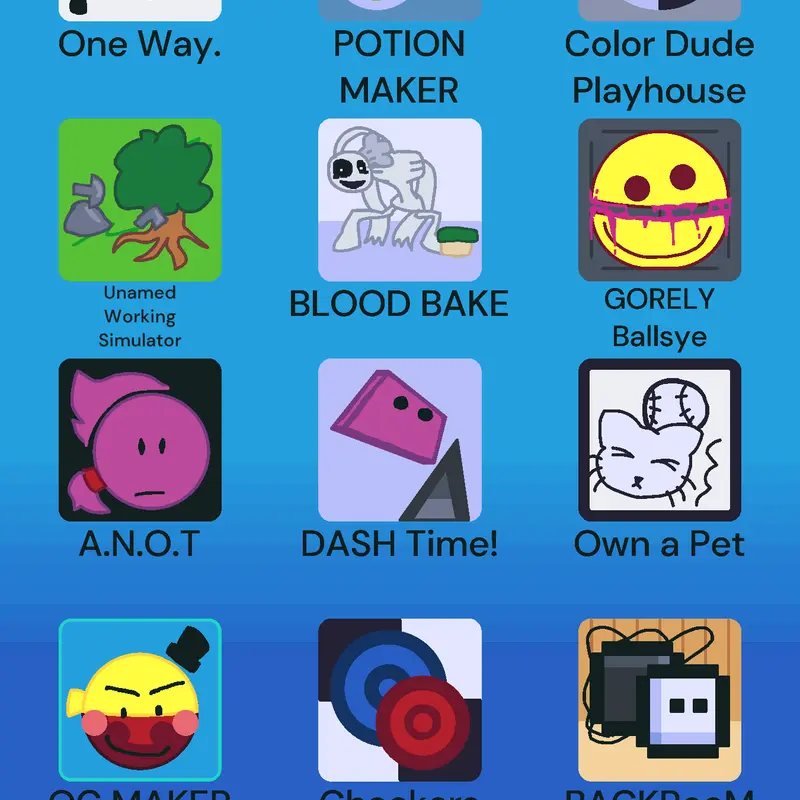 Game by @G4b2PRO30