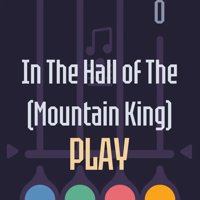 In The Hall of The Mountain King🎵 by @DancingUnicorn235
