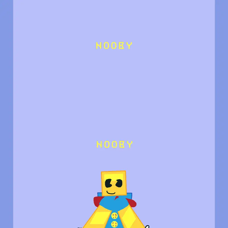Destroy the nooby remasted  new update by @GoogleDriven
