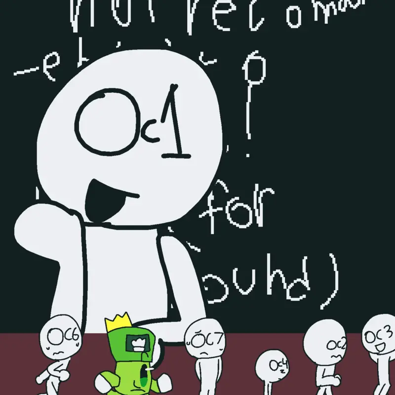 Game by @Greenydude
