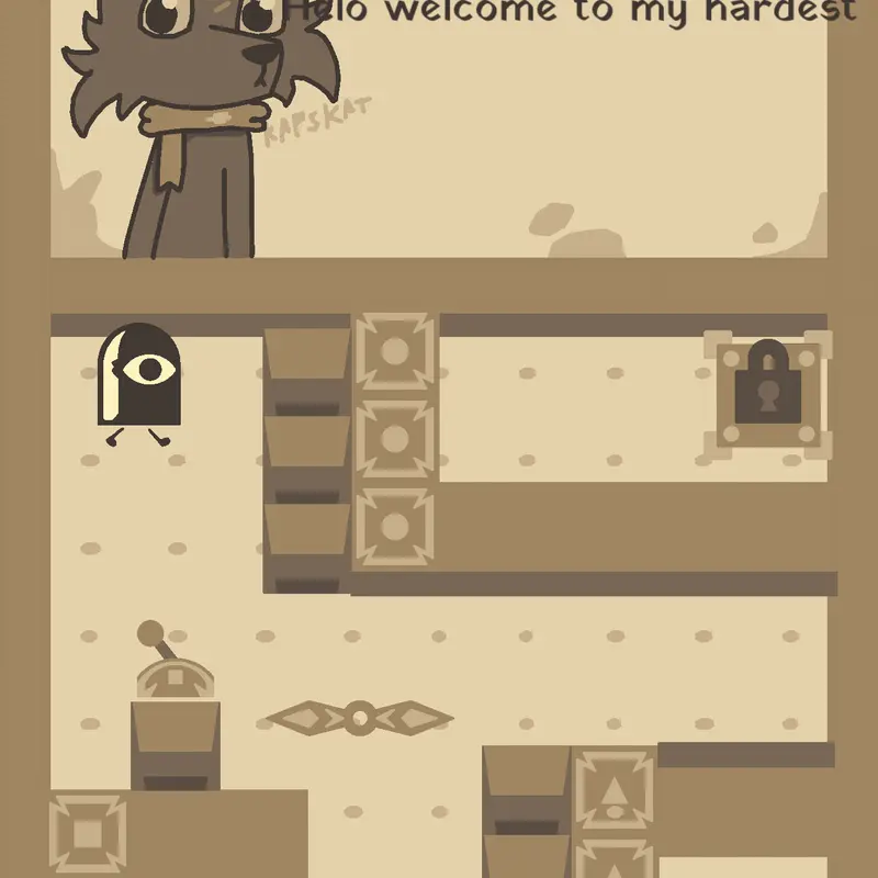 Game by @SOUDgamer