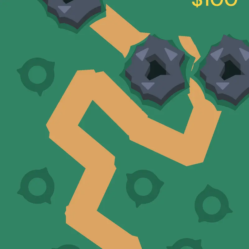 Game by @miguelprox
