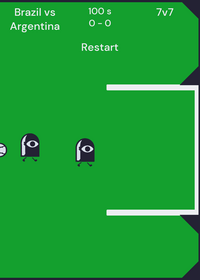 Futebol de bots