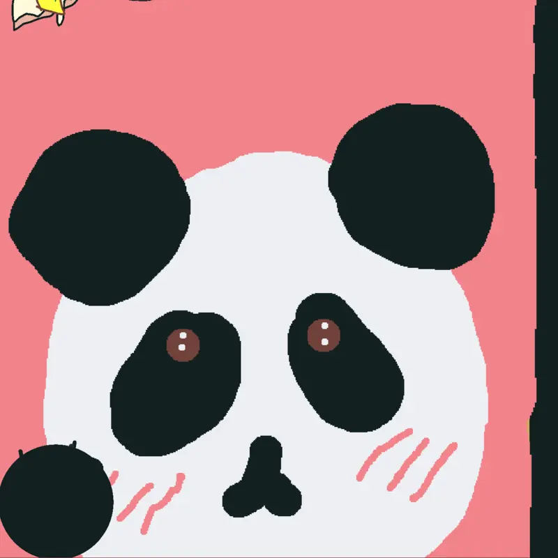 Game by @lovepanda132014