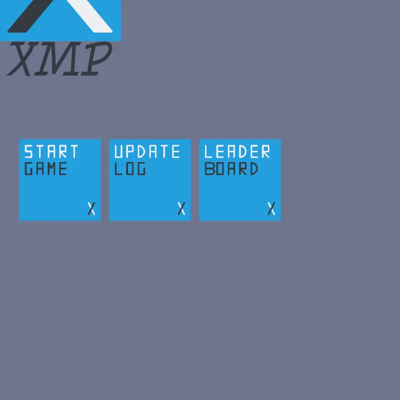 XMP - Survival, PVP, Friends by @StrangeGameA