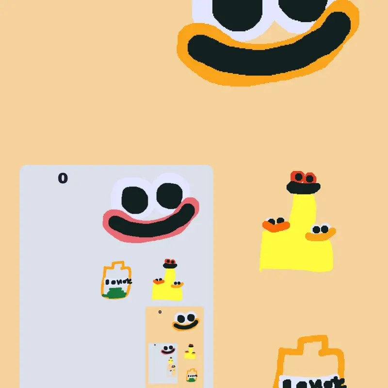 Game by @piggyinkyoinky