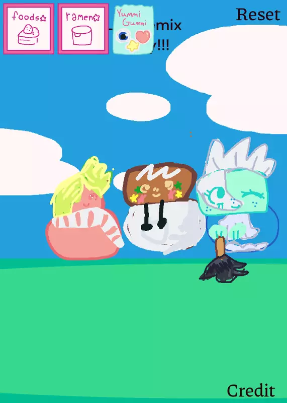 Game by @Yatta_7
