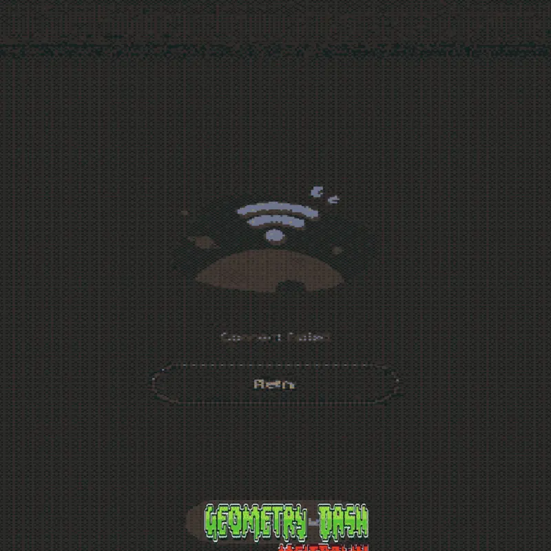 Game by @glitch_one