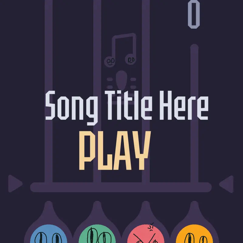 Game by @Marry_DB
