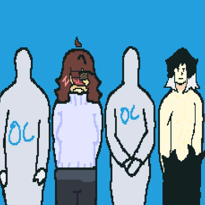 Game by @dulki