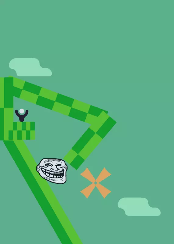 Game by @Noidentity
