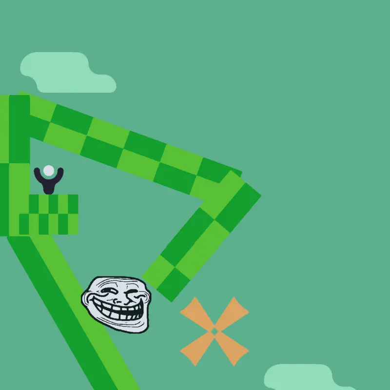 Game by @Noidentity