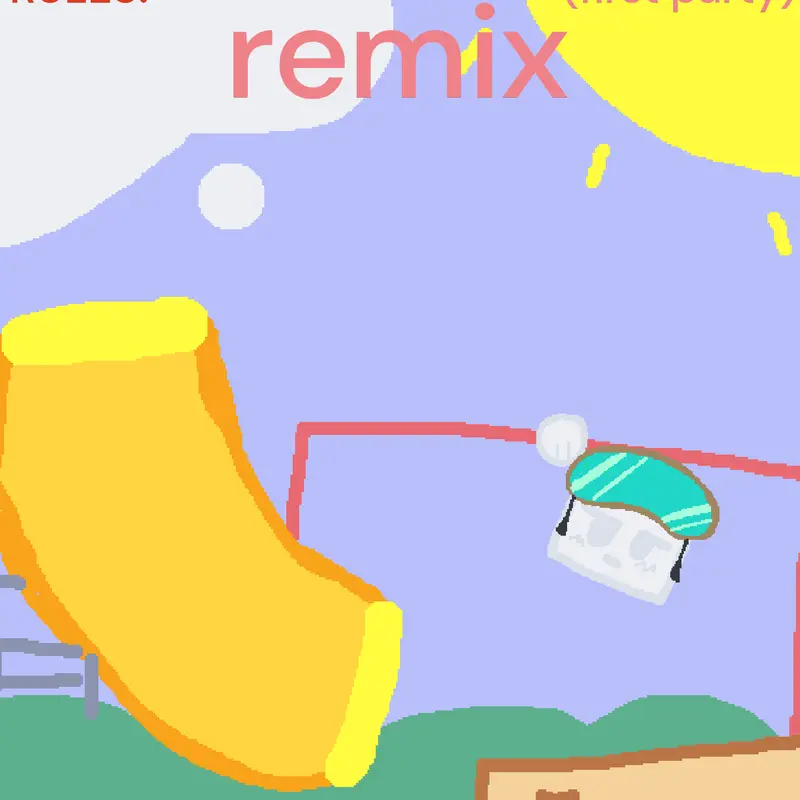 Game by @Nothingtheplayer