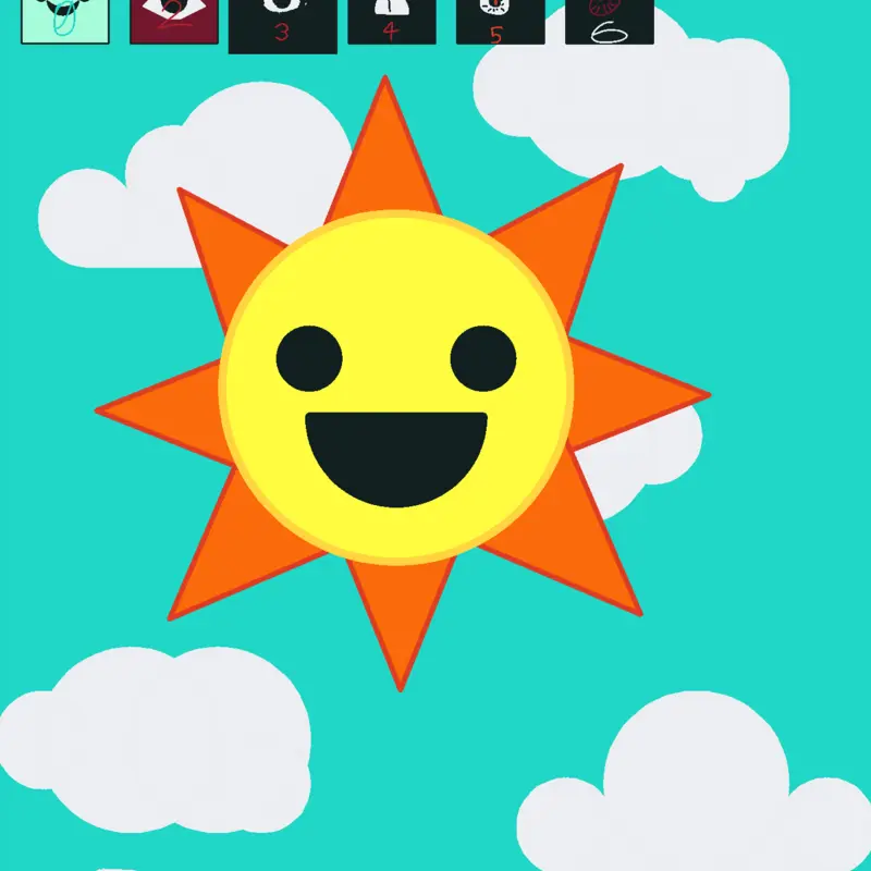 Game by @EzequielRodriguez
