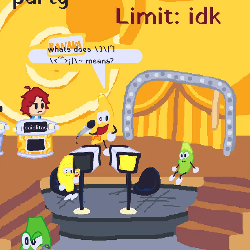 Game by @msmlover6000