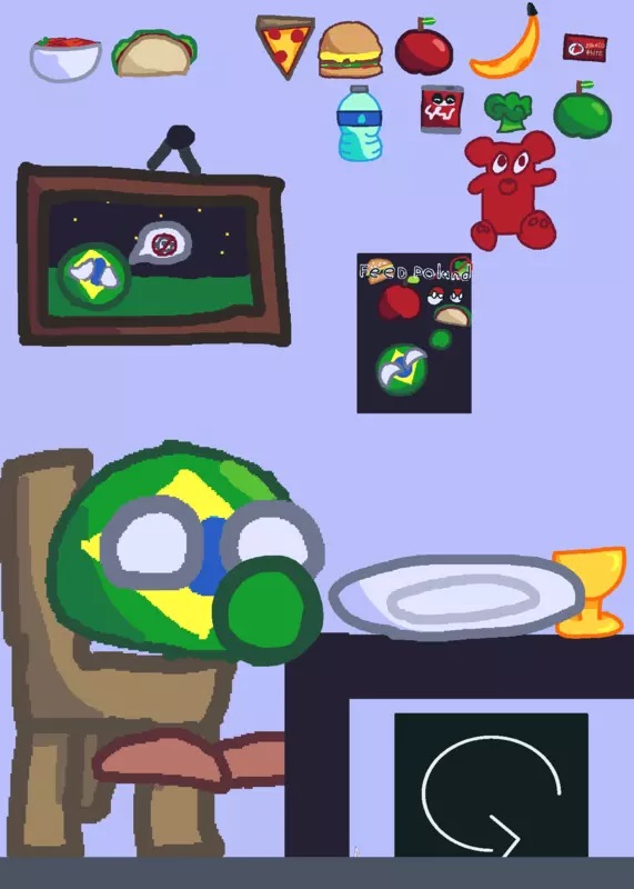 Game by @Migcastle_Br