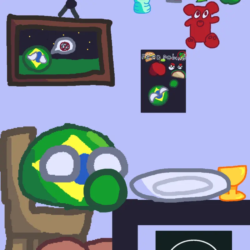 Game by @Migcastle_Br