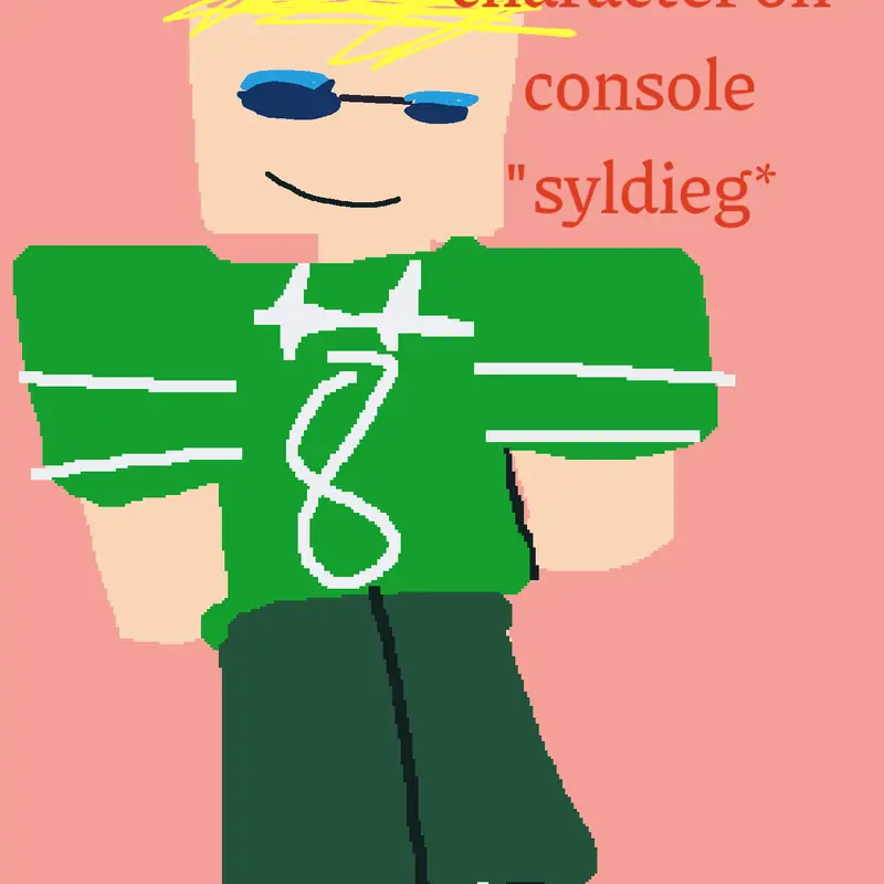 Game by @sylvelloandbob3lol