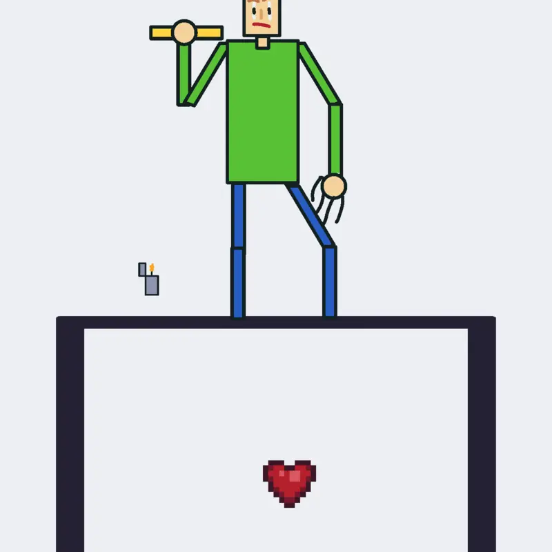 Game by @Detective_Weird