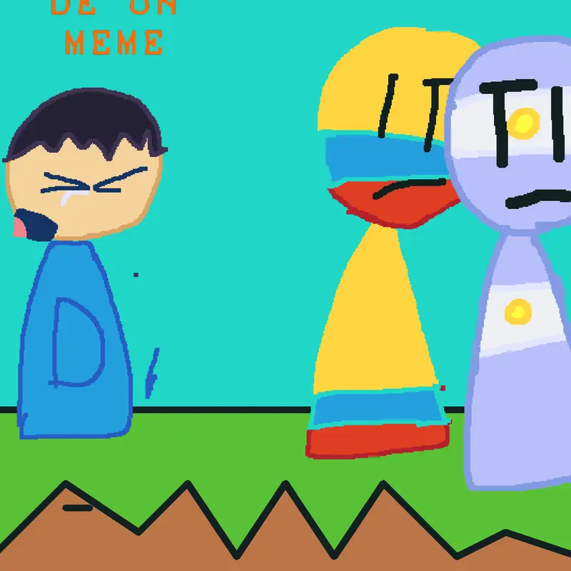 Game by @diego891